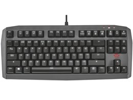 Trust Gaming GXT 870 Mechanical TKL Gaming Keyboard 21289