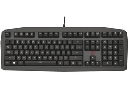Trust Gaming GXT 880 Mechanical Gaming Keyboard 21137