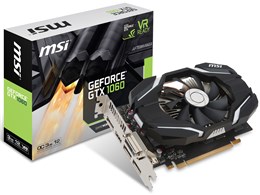 GTX 1060 3G OC [PCIExp 3GB]