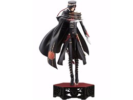 ARTFX J R[hMAX t̃[VR2 [V CODE BLACK 1st Live EncoreIver.