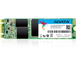 Ultimate SU800 M.2 2280 ASU800NS38-256GT-C