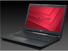 NEXTGEAR-NOTE i5520GA1-SH2-KK i.com Core i7/16GB/256GB SSD+1TB HDD/GTX960M/15.6^tHDtڃf