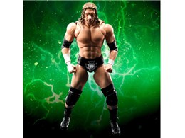 S.H.�t�B�M���A�[�c Triple H