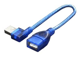 USBA-CA20LL [0.2m]