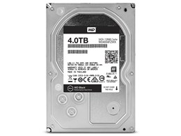 WD4004FZWX [4TB SATA600 7200]
