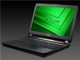 NEXTGEAR-NOTE i5530SA1-KK i.com Core i7/16GB/256GB SSD+1TB HDD/GTX1060/15.6^tHDtڃf