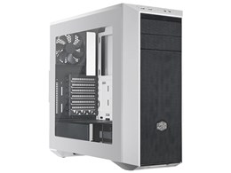MasterBox 5 White MCY-B5S1-WWYN-12