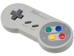 8BITDO SFC30 GamePad CY-SFC30