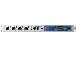 Fireface UFX+