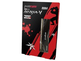 Q4U2400PSN-8G [DDR4 PC4-19200 8GB 4g]
