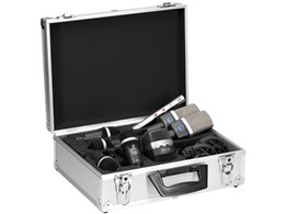 DRUM SET PREMIUM