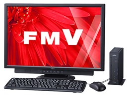 FMV ESPRIMO DHV[Y WD1/X KC_WD1X_A079 i.com Core i7E8GBEHDD1TBE24^tڃf