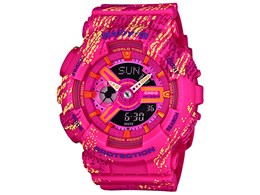 Baby-G BA-110TX-4AJF