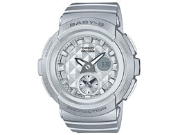 Baby-G �X�^�b�Y�E�_�C�A���E�V���[�Y BGA-195-8AJF