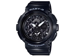 Baby-G �X�^�b�Y�E�_�C�A���E�V���[�Y BGA-195-1AJF