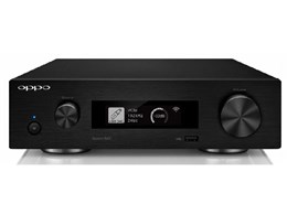Sonica DAC