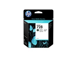 HP HP728 F9J64A [マットブラック] 価格比較 - 価格.com