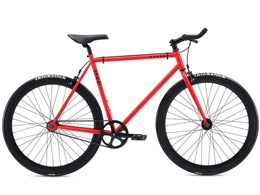 LAGER 2017Nf [Matte-Red]