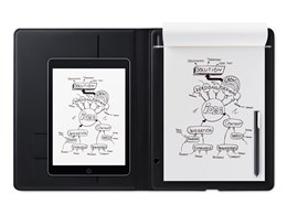 Bamboo Spark with gadget pocket CDS600GG [O[]