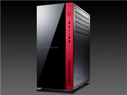 MASTERPIECE i1710PA1-SP Core i7/32GB/960GB SSD+3TB HDD/SLI NVIDIA TITAN Xڃf