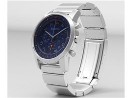wena wrist Chronograph beams edition WN-WC02S