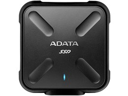 Durable SD700 External ASD700-1TU3-CBK [ubN]