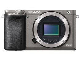 a6000 sony - ミラーレス一眼の通販・価格比較 - 価格.com