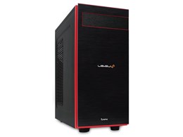 Lev-R017-i5-RNJ [Windows 10 Home] Core i5/8GB/1TB HDD/GTX1060