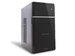 Stl-M012-i7-HFR-S [Windows 10 Home]