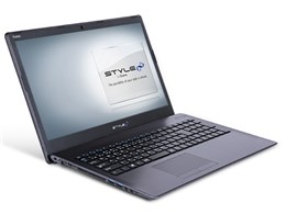 Stl-15HP034-C-EEV [Windows 7 Professional����] Celeron/8GB������/240GB SSD+1TB HDD/15�C���`