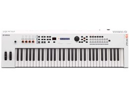 MX61 WH [zCg]