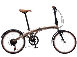 DOPPELGANGER 250 Promenade [CuE]