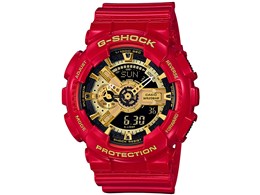 G-SHOCK GA-110VLA-4AJF