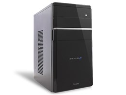 Stl-M012-i3-HF-S [Windows 10 Home]