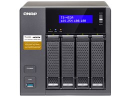 TS-453A/12TB