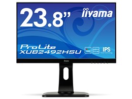 ProLite XUB2492HSU XUB2492HSU-B1 [23.8C` }[xubN]