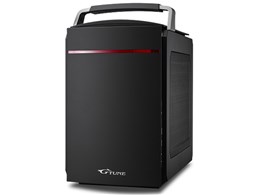 LITTLEGEAR i310PA6-SP4 Core i7/16GB/240GB SSD+2TB HDD/NVIDIA TITAN Xڃf