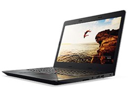ThinkPad E470 20H1CTO1WW Core i3E4GB[E500GB HDD x[VbNpbP[W