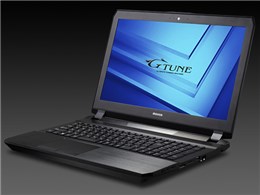 NEXTGEAR-NOTE i5720SA1 Core i7/16GB/256GB SSD+1TB HDD/GTX1070/15.6^tHDtڃf