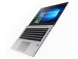 ideapad 710s Plus Core i3E4GB[E256GB SSD 80VU000AJP