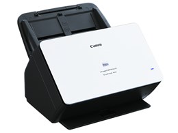 imageFORMULA ScanFront 400
