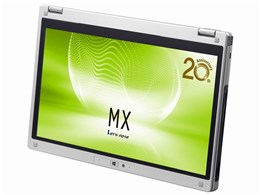 Let's note MX5 CF-MX5PDD6S