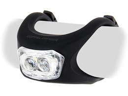 DOPPELGANGER XeCg DLF346-BK [ubN]