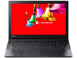 dynabook BZ55/BB Core i7 Office PBZ55BB-SXA-K i.com胂f