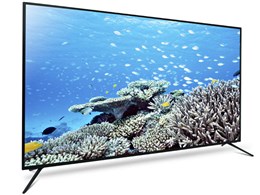 DMM.com DME-4K65D [65インチ] 価格比較 - 価格.com