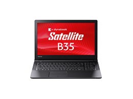 dynabook Satellite B35 B35/R PB35RNAD4R3HD11