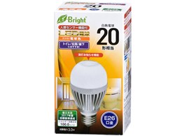 E-Bright LDA3L-H R20 [dF]