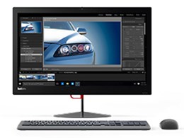 ThinkCentre X1 10KECTO1WW tHDtECore i5E128GB SSD Gg[pbP[W