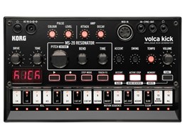 korg volcaの通販・価格比較 - 価格.com