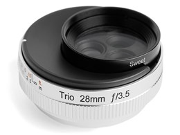 Trio 28 [\j[Ep]